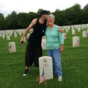 Meet your Posher, Steven